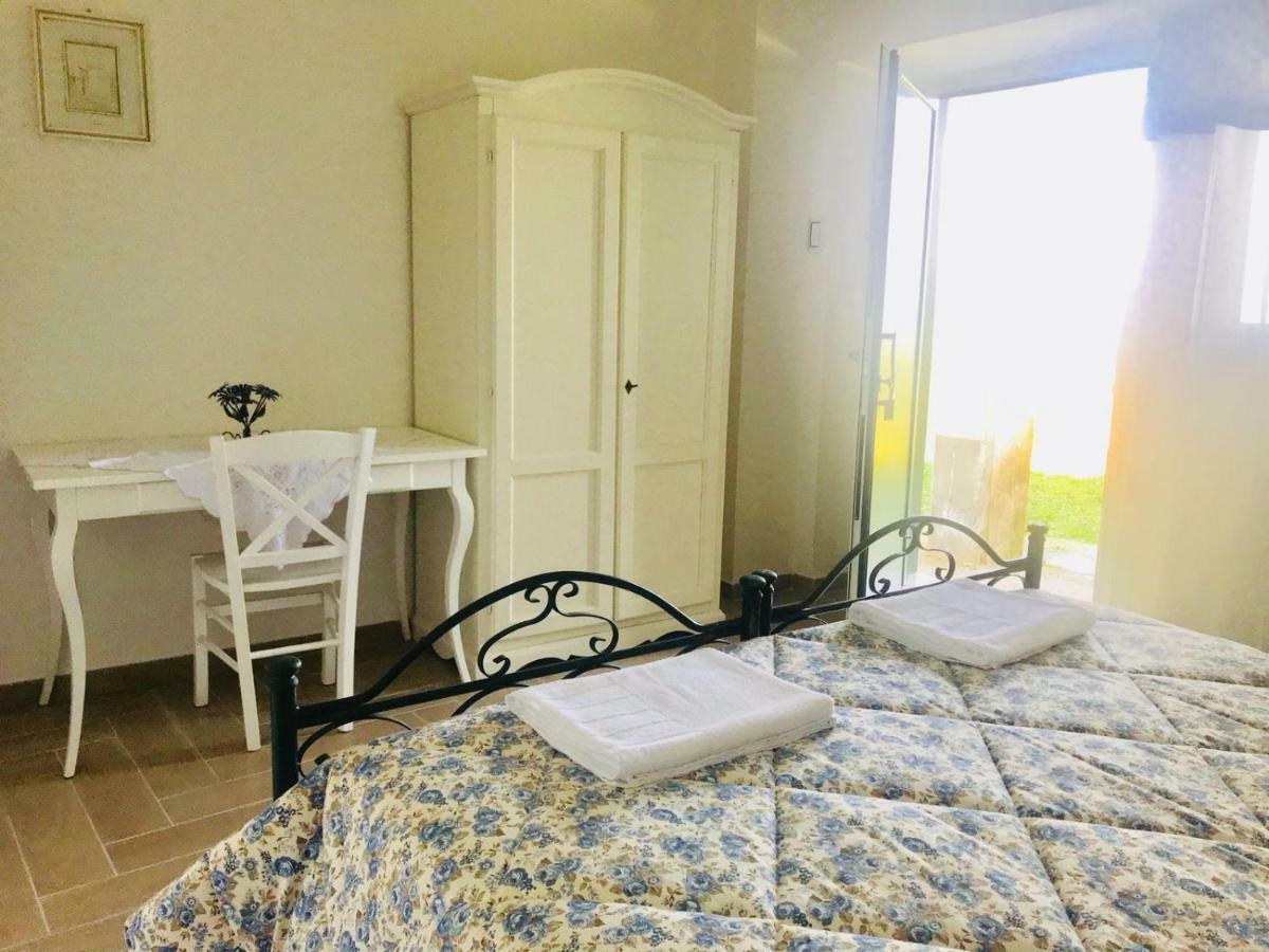 Residence Villa Gioia Сан Северино Лукано Екстериор снимка